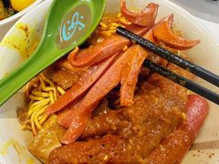 -百乐门粉面店(二龙喉分店)