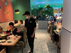 -蛙小侠(合浦万达店)
