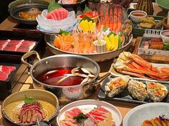 -匠和风精致料理(春熙路群光广场店)