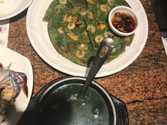 -普乐酱蟹(coex店)