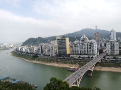 -白云山风景名胜区