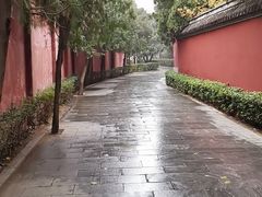 -南阳卧龙岗武侯祠