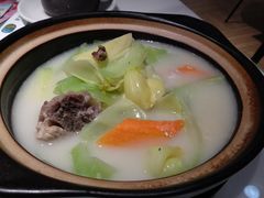 -原味田园·客家菜·土窑鸡(中航城君尚购物中心店)