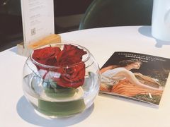 -L'Arome芳芳法国餐厅(仙林金鹰店)