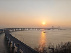 -星海湾跨海大桥