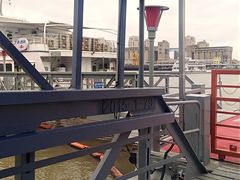 -丹东路渡口(轮渡站)