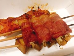 -锦州烧烤(食品街店)