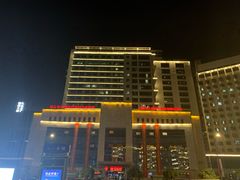 -中国人民解放军东部战区总医院(秦淮医疗区)