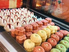 -陶陶居饼家(惠福东路店)