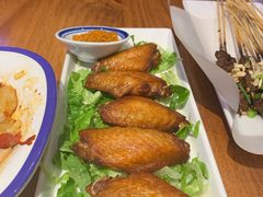 -怪噜范·老贵阳街头名小吃(鸿通城店)