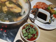 -星伦多自助料理(江阴万达店)