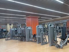 -CXFIT 陈徐健身工作室(凯旋店)