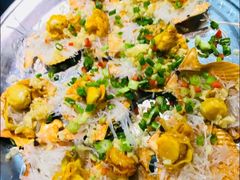 -飞尝蚝·顺德菜·鱼生(顺德总店)