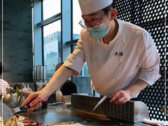 -大渔·观筵(三里屯太古里店)