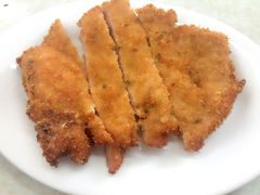 -明呈黄鱼面馆(斜土路店)