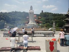 -南沙天后宫景区
