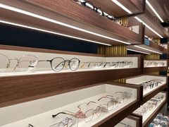 -LensCrafters亮视点·Nikon尼康精选(北京嘉里中心店)