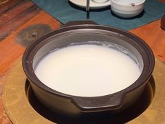 -大良毋米粥·粥底火锅(岭南天地店)