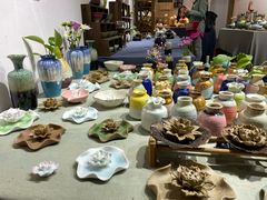 -老马家·舌尖上的西塘美食