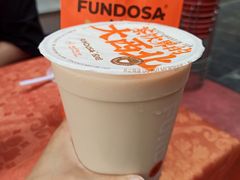 -放哈·甜醅子奶茶创造者(正宁路店)