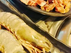 -熊出没日本烧肉放题