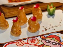 -隅焰·三生三味·手作川菜(金沙天街店)