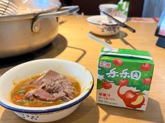 -八合里潮汕鲜牛肉火锅(万科里店)