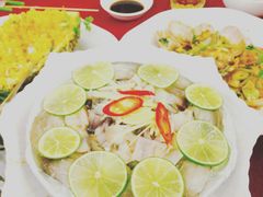 -QQ海鲜餐厅