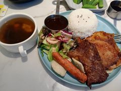 -超级魔厨(地王店)
