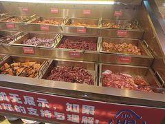 -哈哈碳都·牛肋条无限自助烤肉(宝龙店)