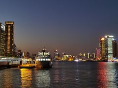-上海轮渡售票处