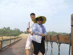 -渔岛海洋度假区