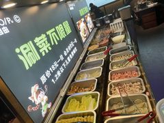 -苏泡泡豆花烤鱼(婺源店)