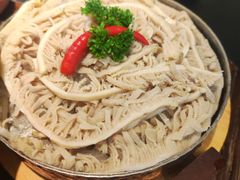 -打川川·川蜀毛肚(南市场店)