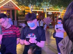 -济南方特东方神画