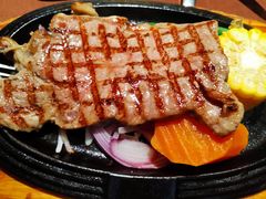 特调黑椒牛排-尊品牛排(沙湾印象汇店)