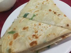 烙饼-武陟虹兴砂锅(普庆路店)