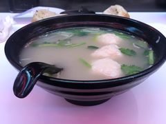 -小杨生煎(湟普汇店)