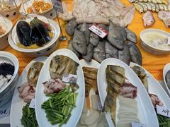 -渔满仓海鲜渔家(象山二店)