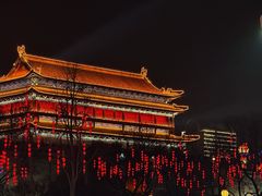 -西安城墙·碑林历史文化景区