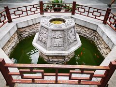 -湘子庙