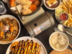 -一枚西点(运河路店)