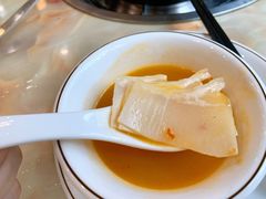 -李师傅脆肚(梅林店)
