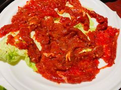 -二荆条·蜀鲜汇城市森林火锅