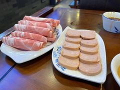 -亿诣蝎府炸酱面羊蝎子火锅(酷车小镇店)