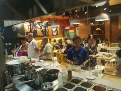 -鱼你在一起(南开天佑城店)