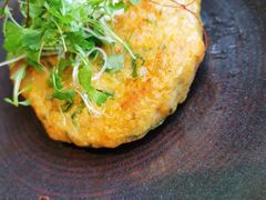 虾饼-Ginger(兴国路店)