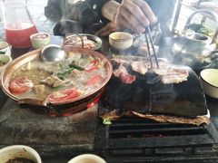 -象山村腊排骨(丽江总店)