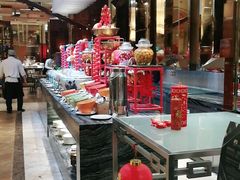 -盛宴标帜西餐厅龙虾.鲍鱼•牛排(重庆喜来登大酒店)