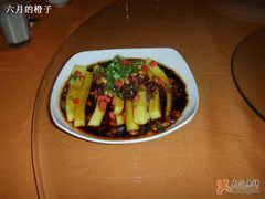 米豆腐-甲21号招待所